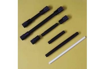 Image of Merck Chromolith HPLC Columns, Each, Merck KGaA Darmstadt, Germany Guard Cartridge, RP-18E, Set Of 3, 1.51452.0001