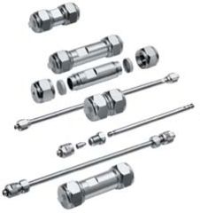 Image of Merck Hibar Cart Uc 4-4 Holder 1.51487.0001