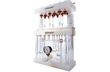 Image of Merck Lichrolut Samp Prep Unit 12PL 1.19851.0001