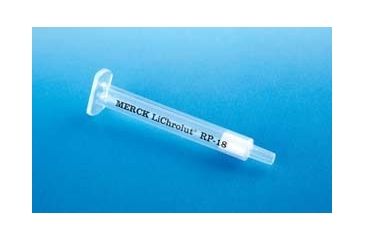 Image of Merck Lichrolut SI60 200MG 50COL/PK 1.02021.0001