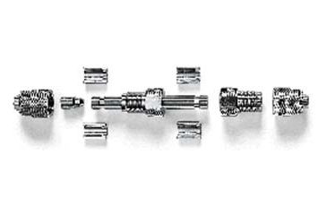 Image of Merck Lichrospher RP18E 10UM 250-4 1.50848.0001