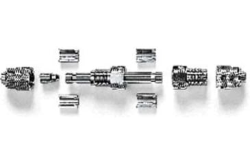 Image of Merck Lichrospher RP8 5UM 75-4(3) 1.50986.0001