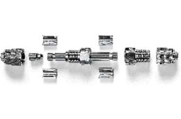 Image of Merck Lichrospher Rpselb 5U 125-4pk3 1.50981.0001