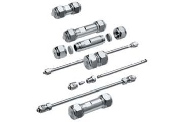 Image of Merck Purospher Star RP18E 30-4 Set 1.50239.0001
