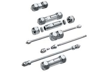 Image of Merck Purospher Star RP18E 55-4 Set 1.50242.0001