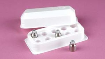 Image of Merck Superspher Rpselb 4UM 125-4 1.50975.0001