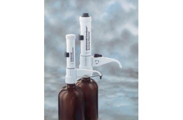 Image of Metrohm USA Dispenser Chemsaver 10-50ML 022221302