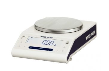 Image of Mettler Toledo Balance Prec 3200 G X 0.1 G ML3001E, Unit EA