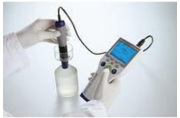 Image of Mettler Toledo Bod Adapter Optiox 51344633, Unit EA