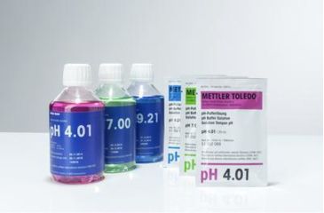 Image of Mettler Toledo Buffer Ph 7.00 10L C072510