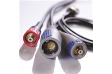 Image of Mettler Toledo Cable RS232-PH Benchtop Meters 51302125