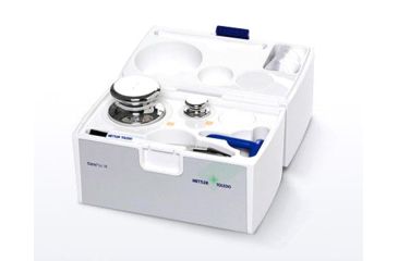 Image of Mettler Toledo Carepac Large Astm 5000g/200g 11123111, Unit EA