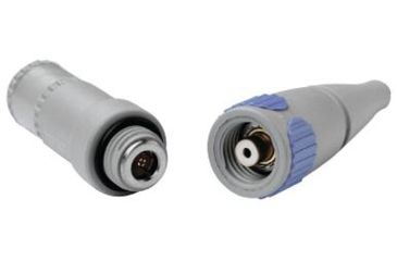 Image of Mettler Toledo Connector Us STD+ Pin 1.2M Cbl 52300014