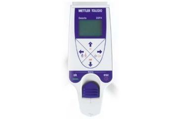 Image of Mettler Toledo Densito 30PX Portable Specific Gravity/Density Meter, METTLER TOLEDO DENSITO30PX Densito 30PX Meter