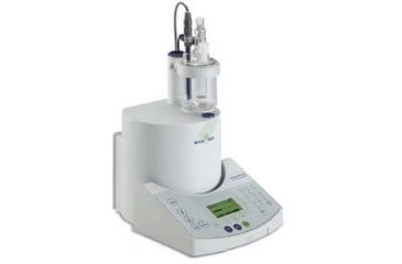 Image of Mettler Toledo DL32 Coulometric Titrators, METTLER TOLEDO 51108733 Accessories Glass Drying Tube