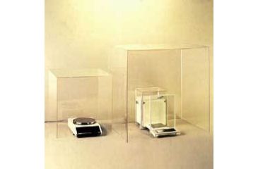 Image of Mettler Toledo Draft Kit 25X18X25 110212
