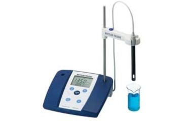 Image of Mettler Toledo Electrode Kit EL30 Edu Conduct 51302934