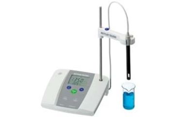 Image of Mettler Toledo Electrode Kit FE30 Conductiv 51302913