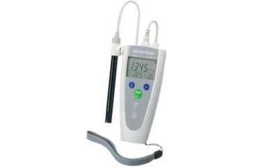 Image of Mettler Toledo Electrode Kit FG3 Conductivity 51302904