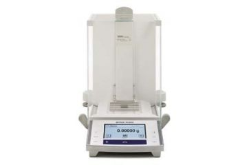 Image of Mettler Toledo Excellence Level, Each, XS Series Analytical Balances, METTLER TOLEDO, XS204DR