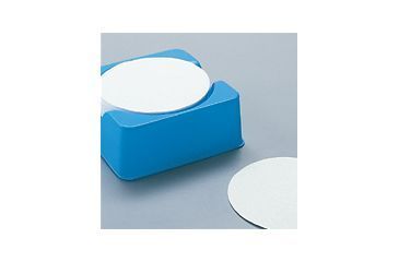 Image of Mettler Toledo Fiber Pads Set Of 1OO Fiber Pads Set Of 1OO, Each, HA-F1