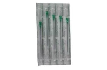 Image of Mettler Toledo Injection Needles 80 X 0.8 Mm 71484
