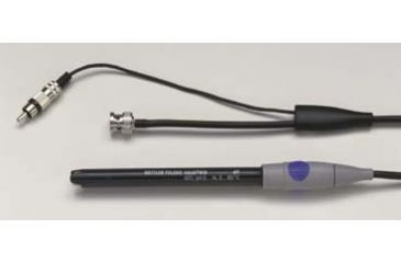 Image of Mettler Toledo InLab 413 Open Junction Combination pH Electrodes, METTLER TOLEDO 52000379