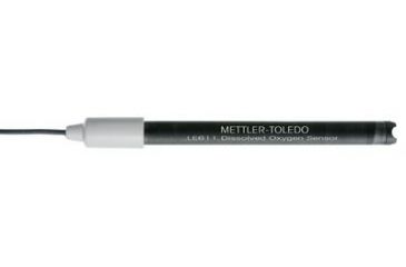 Image of Mettler Toledo Le611 Galvanic Do Probe 51340401, Unit EA