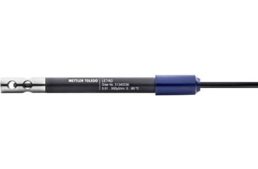Image of Mettler Toledo Low Conductivity Sensor1m Cbl 51340336, Unit EA