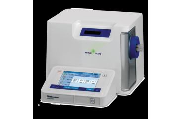 Image of Mettler Toledo Meter Dm50 Dig Benchtop Dens DM50, Unit EA