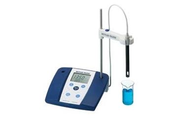 Image of Mettler Toledo Meter Only EL30 Edu Conduct 51302933