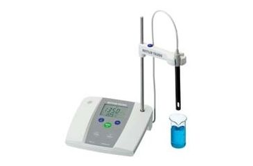 Image of Mettler Toledo Meter Only FE30 Basic Conduct 51302912