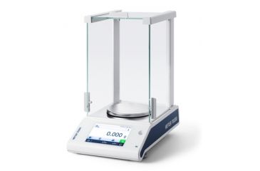 Image of Mettler Toledo ML203T Precision Balance 10796-938