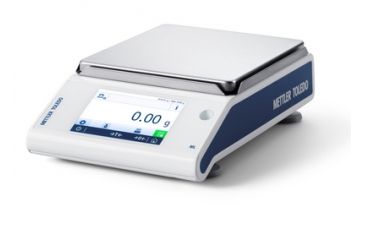 Image of Mettler Toledo ML3001T Precision Balance 10796-912