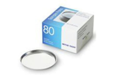 Image of Mettler Toledo Pan Sample Alum Disposabl PK50 13865 Pan Sample Alum Disposabl PK50