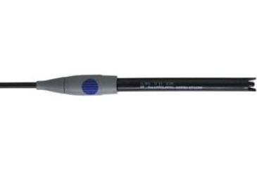 Image of Mettler Toledo Ph Electrode Inlab Expt PT1000 51343105