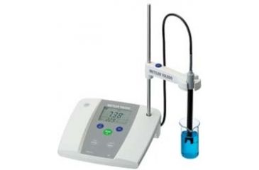 Image of Mettler Toledo Ph Electrode Kit FE20 51302911