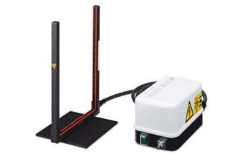 Image of Mettler Toledo Point Ionizer Includes Holder 110044K