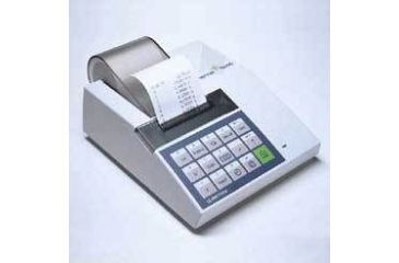 Image of Mettler Toledo Printer Paper F/GA45 PK5 72456