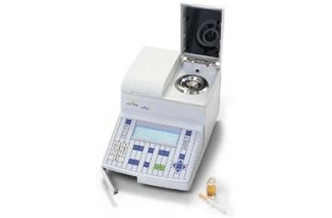 Image of Mettler Toledo RE40D Digital Refractometer RE40D