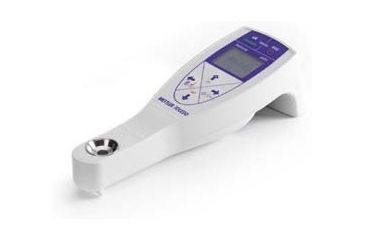 Image of Mettler Toledo REFRACTO30GS Refractometer REFRACTO30GS
