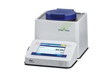 Image of Mettler Toledo Refractometer Rm40 Dig Bencht RM40, Unit EA