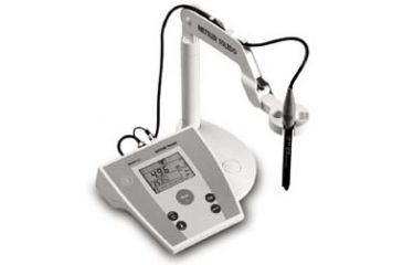 Image of Mettler Toledo S30 Conductivity Meter S30