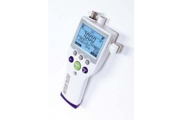 Image of Mettler Toledo SevenGo pro Portable pH/Ion Meter, Each, METTLER TOLEDO Meter Kit With Carrying Case And Field Assistant, SG8-ASK