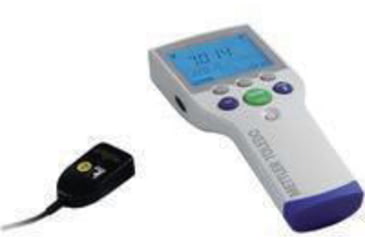 Image of Mettler Toledo Sevengo RS232 Ir Adapter 51302333