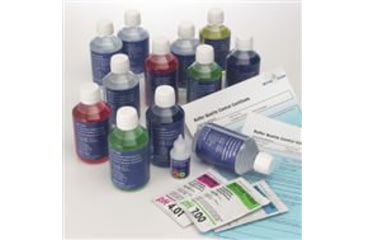 Image of Mettler Toledo Sulphide Ise Stan Solutio 1000 51344781, Unit EA