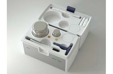 Image of Mettler Toledo Weight Custom 3RD Astm 20MG 11123148
