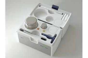 Image of Mettler Toledo Weight M Oiml 1000G/50G 11123008