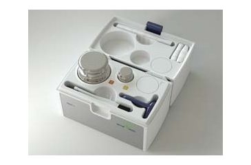 Image of Mettler Toledo Weight Medium Astm 2000G/200G 11123110