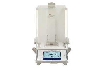 Image of Mettler Toledo XS64 Analytical Balance 10147-758